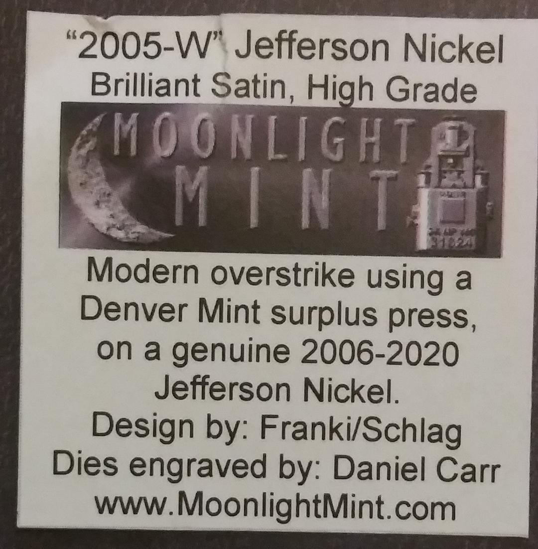 Post-A-Daniel-Carr-Fantasy-Coin/Token-If-You-Have-One.